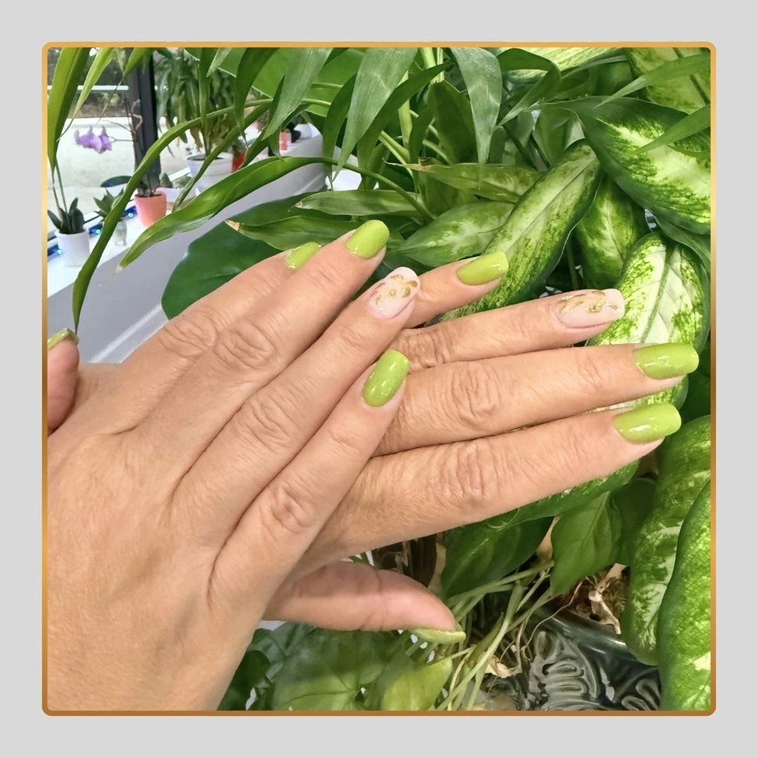 Beautiful Nail Art Collection Oct 2026